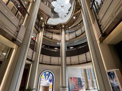 -林肯爵士乐上海中心 Jazz at Lincoln Center Shanghai