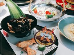 -好福记饭店(红梅公园店)