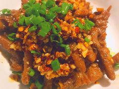 -大碗先生(万家丽店)