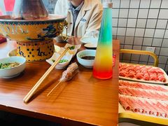 -1078號老北京涮肉(万达广场店)