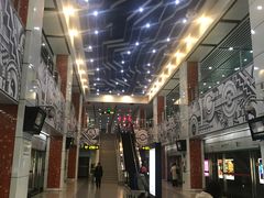 -星湖街(地铁站)