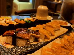 -大鲤深夜食堂