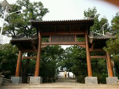 -阳台山自然风景区