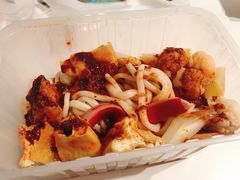 干拌麻辣烫-麻麻麻辣烫