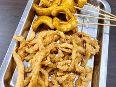 -潮妈小食
