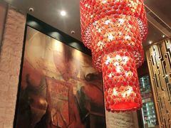 -香乐园·淮扬菜中餐厅·Shang Garden(福田香格里拉店)