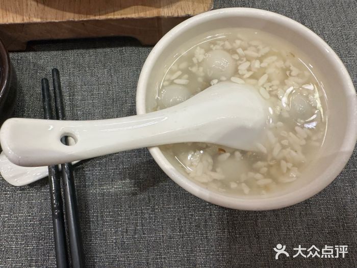 新吉士·上海菜(浦东LCM置汇旭辉店)图片
