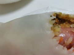 -张果佬年糕卷(科巷店)
