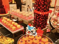 -咖啡苑 - 蔚藍夏日限定主题(永利皇宫店)