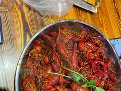 -520香辣小龙虾(美食街总店)