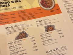 -校村炸鸡(弘大)