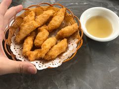 -适口餐厅砂锅粥(公信路总店)