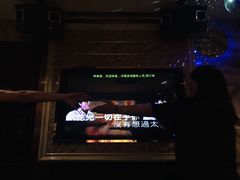 -凯乐会量贩KTV(国防大厦总店)