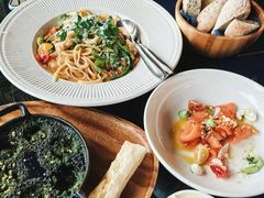 -福楼毕斯罗F Bistronome(国贸商城约会地标景观店)