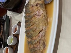 -阿庄新豫菜(航海东路店)