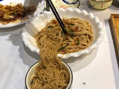 -老阊门菜馆(山塘街店)