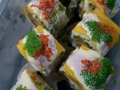 -笑福亭料理小馆(解放碑店)