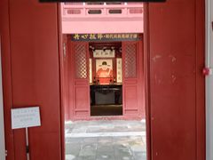 -于谦祠
