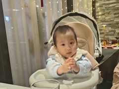 -小蕃茄意大利餐厅(开发区时尚天街店)