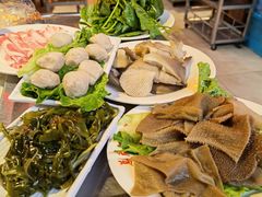 -总参北京涮羊肉