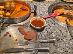 -阪尚皇·原切牛排·烤肉火锅自助(北京路店)