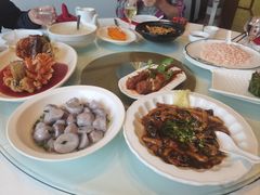 -得月楼·省级非遗·传统苏帮菜(观前店)