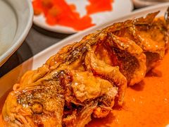 -在前门·烤鸭北京菜(五月花广场店)