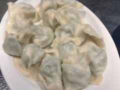 -李记饺子·熏酱东北菜(欢乐谷店)