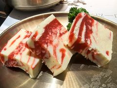 -西塔老太太泥炉烤肉(龙湖北苑天街店)