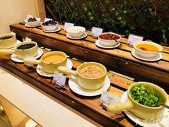 -三宝大饭店-中和艺素餐厅(浦上金山正祥广场店)