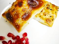 -中关村烤包子(中关村店)