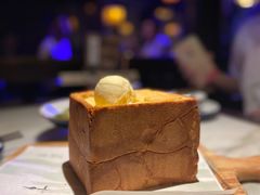 -绿茶餐厅(海岸城店)