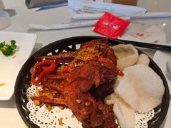 -避风塘·老港味餐厅(虹口龙之梦店)