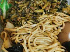 -泰顺江南春面馆