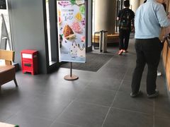 -星巴克(苏州建屋店)