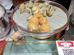 -阿琴包点(禺秀园店)