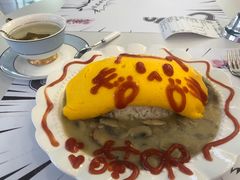 -富力万达嘉华酒店-品珍中餐厅(水果湖店)