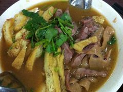 -姚记炒肝店(簋街店)