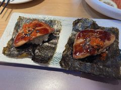 -林妈妈村·日式料理(宝山万达店)