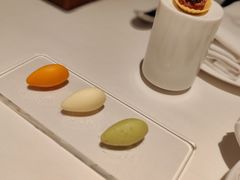 -L'Arome芳芳法国餐厅(仙林金鹰店)