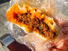 -清真石家包子(大皮院总店)