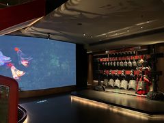 大堂-曾宴·楚菜(湖北省博物馆店)