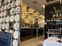 -马克西姆俄罗斯餐厅(通亚街店)