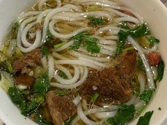 花溪牛肉粉-贵州大厦贵州厅(樱花园西街店)