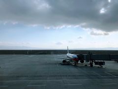 -敦煌莫高国际机场