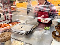 -老太太海鲜鱼饼