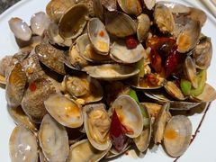 -渔民船说·北塘海鲜·天津菜·海肠捞饭(北塘古镇店)