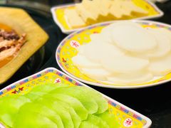 -芦月轩羊蝎子(劲松店)