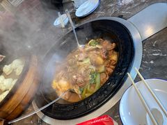 -姚家小院灶台鱼