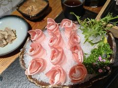 -湊湊火锅·茶憩(颐堤港店)